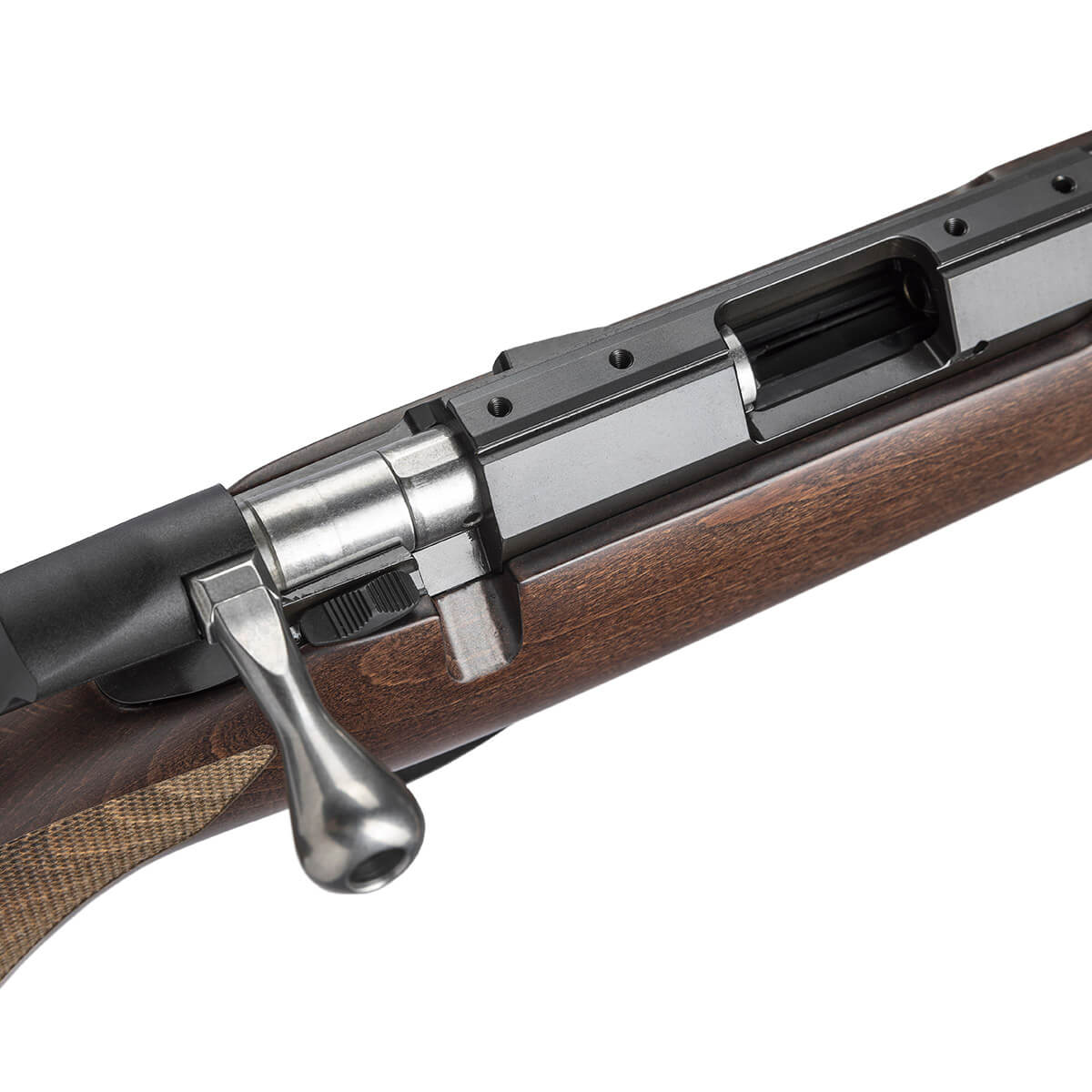 Карабін нарізний Tikka T1x Hunter, кал. 22 LR, 20" Фото 2